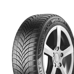 215/65R17 99V Semperit Speed Grip 5 M+S